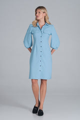 Vestido Casual modelo 162389 Figl