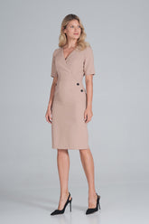 Vestido Casual modelo 162427 Figl