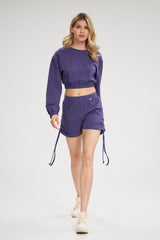 Sudadera modelo 162446 Figl