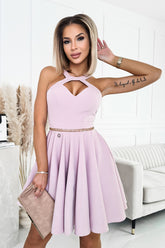 Vestido de noche modelo 162500 Bicotone