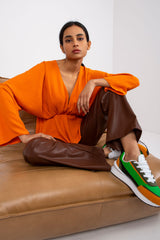 Blusa modelo 162547 Italy Moda