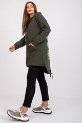 Sudadera modelo 162564 Italia Moda