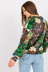 Blusa modelo 162583 Italy Moda