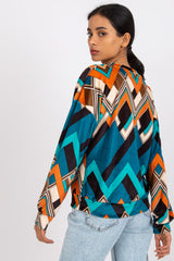 Blusa modelo 162587 Italy Moda