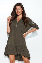 Vestido de día modelo 162660 Numinou