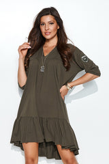 Vestido de día modelo 162660 Numinou