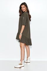 Vestido de día modelo 162660 Numinou