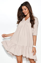 Vestido de día modelo 162661 Numinou