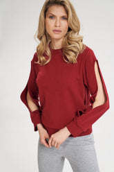 Sudadera modelo 162724 Figl