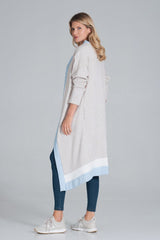 Cárdigan modelo 162734 Figl