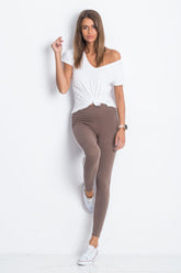 Leggings largos modelo 162844 BFG