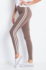 Leggings largos modelo 162844 BFG