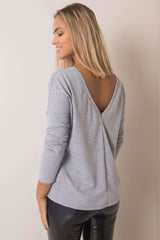 Blusa modelo 162845 BFG