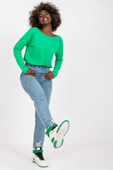 Blusa modelo 162846 BFG