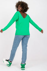 Blusa modelo 162846 BFG