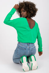 Blusa modelo 162846 BFG