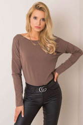 Blusa modelo 162847 BFG