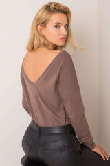 Blusa modelo 162847 BFG