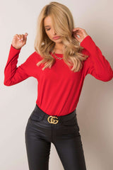 Blusa modelo 162848 BFG