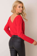 Blusa modelo 162848 BFG