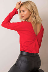 Blusa modelo 162848 BFG