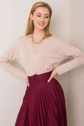 Blusa modelo 162849 BFG