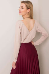 Blusa modelo 162849 BFG