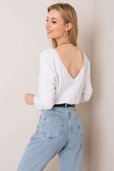 Blusa modelo 162850 BFG