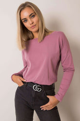 Blusa modelo 162852 BFG
