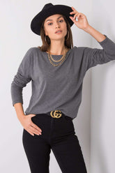 Blusa modelo 162853 BFG