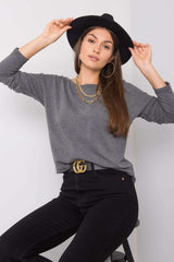 Blusa modelo 162853 BFG