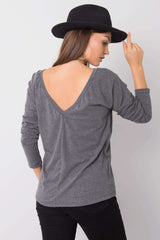 Blusa modelo 162853 BFG