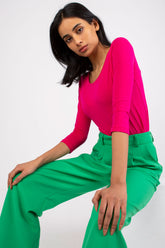 Blusa modelo 162856 BFG