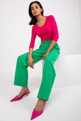 Blusa modelo 162856 BFG