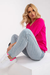 Blusa modelo 162862 BFG