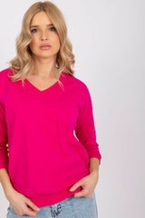 Blusa modelo 162862 BFG