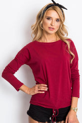 Blusa modelo 162869 BFG