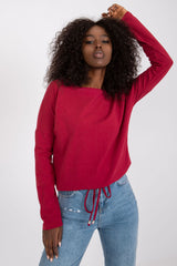 Blusa modelo 162869 BFG