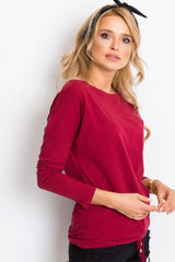 Blusa modelo 162869 BFG