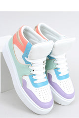 Zapatos deportivos modelo 162893 Inello