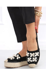 Alpargata modelo 162895 Inello