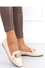 Mocasín modelo 162994 Inello