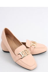 Mocasín modelo 163006 Inello