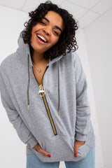 Sudadera modelo 163018 Relevancia