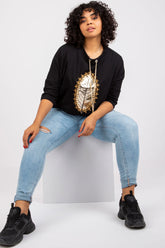 Blusa modelo 163033 Relevancia