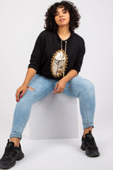 Blusa modelo 163033 Relevancia