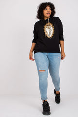 Blusa modelo 163033 Relevancia