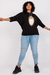 Blusa modelo 163033 Relevancia