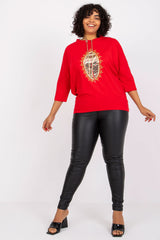 Blusa modelo 163035 Relevancia