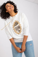 Blusa modelo 163036 Relevancia